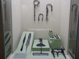 Museos de Albacete 2023